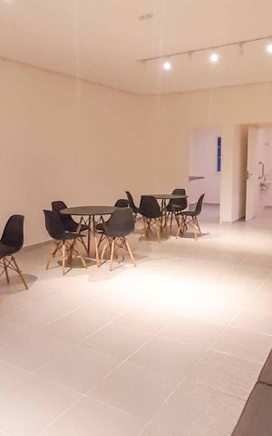 Apartamento à venda com 43m², 2 quartos e 1 vaga