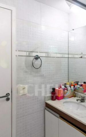 Apartamento à venda com 74m², 3 quartos e sem vaga
