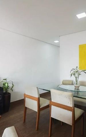 Apartamento para alugar com 104m², 3 quartos e 2 vagas