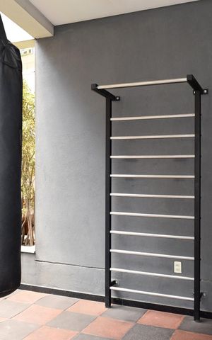 Studio à venda com 42m², 1 quarto e 1 vagaAcademia