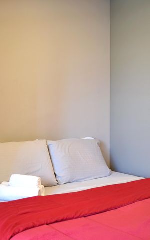 Studio à venda com 42m², 1 quarto e 1 vagaEstúdio