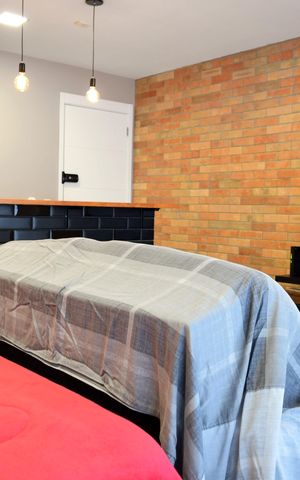 Studio à venda com 42m², 1 quarto e 1 vagaEstúdio