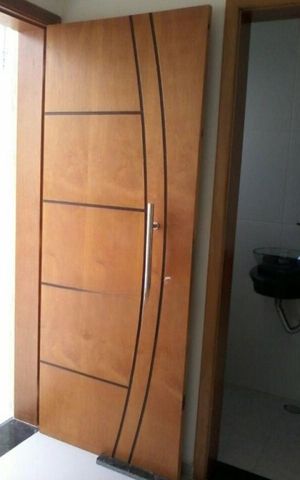 Casa à venda com 86m², 3 quartos e 2 vagas