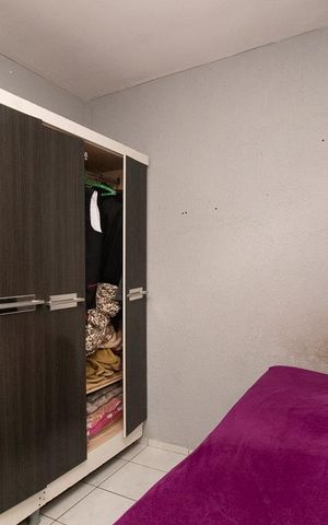 Casa à venda com 160m², 4 quartos e 1 vagaQuarto 2