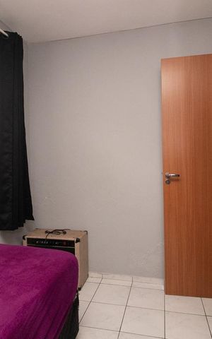 Casa à venda com 160m², 4 quartos e 1 vagaQuarto 2