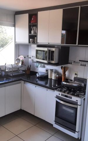 Casa à venda com 86m², 3 quartos e 2 vagas