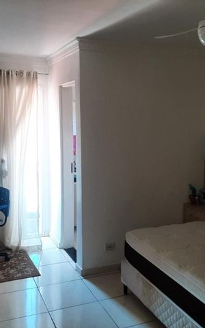 Casa à venda com 86m², 3 quartos e 2 vagas