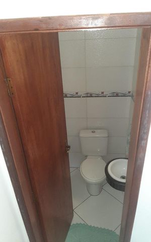 Casa à venda com 86m², 3 quartos e 2 vagas
