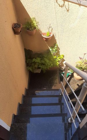 Casa à venda com 86m², 3 quartos e 2 vagas