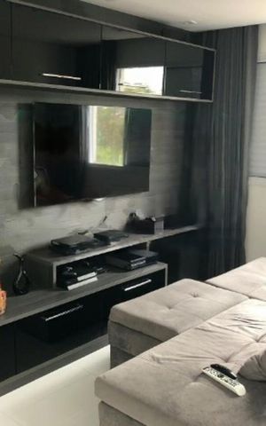 Apartamento à venda com 67m², 2 quartos e 1 vaga
