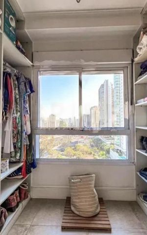 Apartamento à venda com 72m², 2 quartos e 2 vagas