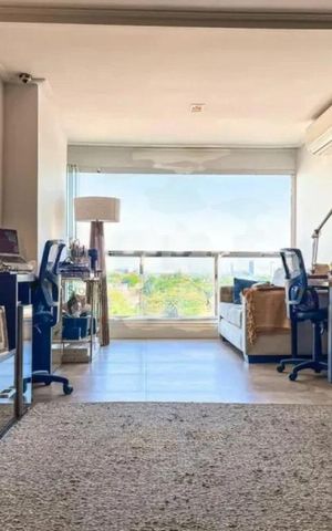 Apartamento à venda com 72m², 2 quartos e 2 vagas