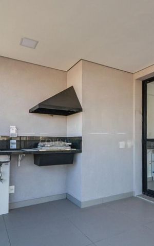 Apartamento à venda com 142m², 3 quartos e 2 vagas