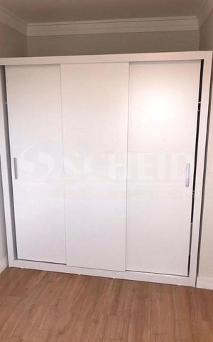 Apartamento à venda com 114m², 3 quartos e 2 vagas