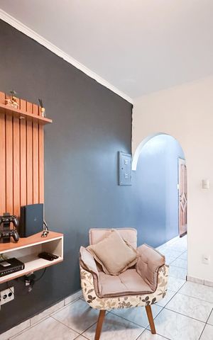 Apartamento à venda com 99m², 2 quartos e 1 vaga Apartamento à venda com 99m², 2 quartos e 1 vagaSala