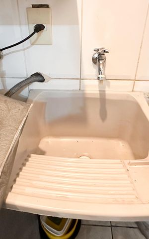 Apartamento à venda com 99m², 2 quartos e 1 vaga Apartamento à venda com 99m², 2 quartos e 1 vagaÁrea de Serviço