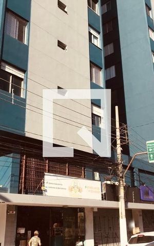 Apartamento à venda com 99m², 2 quartos e 1 vaga Apartamento à venda com 99m², 2 quartos e 1 vagaFachada