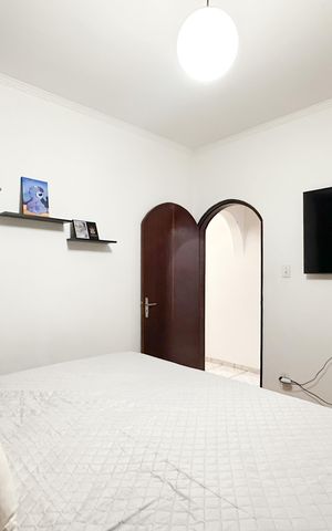 Apartamento à venda com 99m², 2 quartos e 1 vaga Apartamento à venda com 99m², 2 quartos e 1 vagaQuarto 2