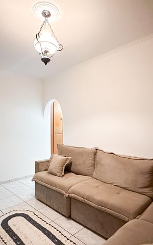 Apartamento à venda com 99m², 2 quartos e 1 vaga Apartamento à venda com 99m², 2 quartos e 1 vagaSala