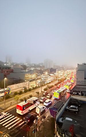 Apartamento à venda com 99m², 2 quartos e 1 vaga Apartamento à venda com 99m², 2 quartos e 1 vagaVista do Quarto 2
