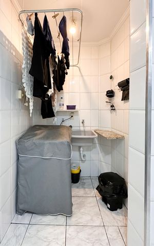 Apartamento à venda com 99m², 2 quartos e 1 vaga Apartamento à venda com 99m², 2 quartos e 1 vagaÁrea de Serviço