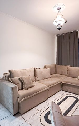 Apartamento à venda com 99m², 2 quartos e 1 vaga Apartamento à venda com 99m², 2 quartos e 1 vagaSala