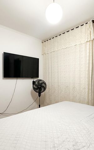 Apartamento à venda com 99m², 2 quartos e 1 vaga Apartamento à venda com 99m², 2 quartos e 1 vagaQuarto 2