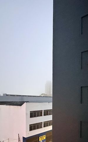 Apartamento à venda com 99m², 2 quartos e 1 vaga Apartamento à venda com 99m², 2 quartos e 1 vagaVista da Sala