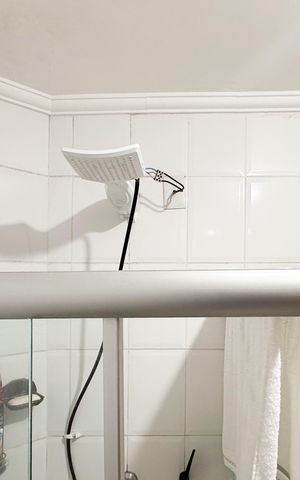Apartamento à venda com 99m², 2 quartos e 1 vaga Apartamento à venda com 99m², 2 quartos e 1 vagaBanheiro Social