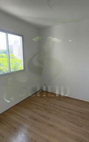 Apartamento à venda com 51m², 2 quartos e 1 vaga
