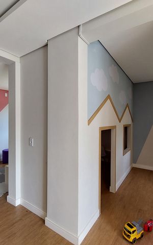 Apartamento para alugar com 51m², 2 quartos e 1 vaga Apartamento para alugar com 51m², 2 quartos e 1 vagaBrinquedoteca
