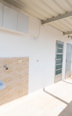 Apartamento para alugar com 90m², 3 quartos e 1 vaga Apartamento para alugar com 90m², 3 quartos e 1 vagaLavanderia