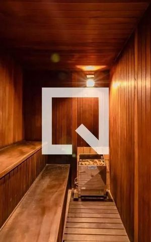 Apartamento para alugar com 90m², 3 quartos e 1 vaga Apartamento para alugar com 90m², 3 quartos e 1 vagaSaúna