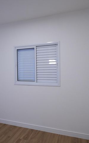 Apartamento para alugar com 63m², 2 quartos e 2 vagasQuarto Suíte