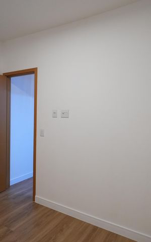 Apartamento para alugar com 63m², 2 quartos e 2 vagasQuarto 1