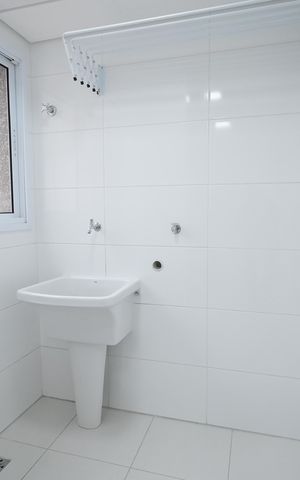 Apartamento para alugar com 63m², 2 quartos e 2 vagasÁrea de Serviço