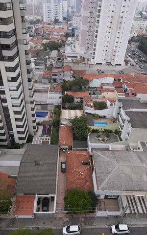 Apartamento para alugar com 63m², 2 quartos e 2 vagasVaranda gourmet
