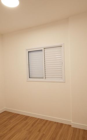 Apartamento para alugar com 63m², 2 quartos e 2 vagasSala