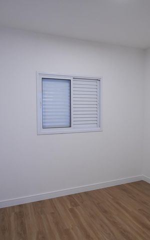 Apartamento para alugar com 63m², 2 quartos e 2 vagasQuarto Suíte