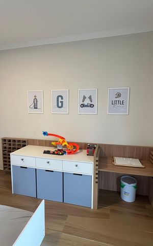 Casa à venda com 210m², 3 quartos e 5 vagas Casa à venda com 210m², 3 quartos e 5 vagasQuarto 2