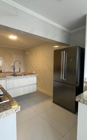 Casa à venda com 210m², 3 quartos e 5 vagas Casa à venda com 210m², 3 quartos e 5 vagasCozinha