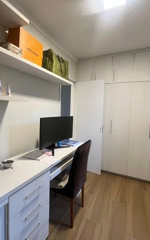 Casa à venda com 210m², 3 quartos e 5 vagas Casa à venda com 210m², 3 quartos e 5 vagasQuarto 1