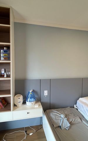 Casa à venda com 210m², 3 quartos e 5 vagas Casa à venda com 210m², 3 quartos e 5 vagasQuarto 2