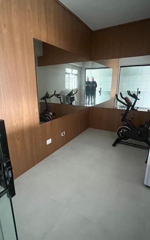 Casa à venda com 210m², 3 quartos e 5 vagas Casa à venda com 210m², 3 quartos e 5 vagasAcademia