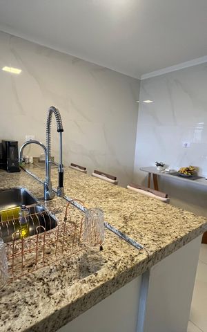 Casa à venda com 210m², 3 quartos e 5 vagas Casa à venda com 210m², 3 quartos e 5 vagasCozinha