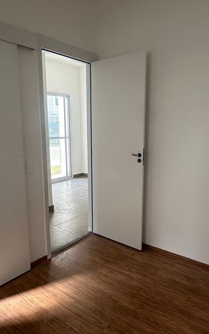 Apartamento à venda com 72m², 2 quartos e 1 vaga Apartamento à venda com 72m², 2 quartos e 1 vagaQuarto 1