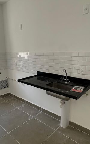 Apartamento à venda com 72m², 2 quartos e 1 vaga Apartamento à venda com 72m², 2 quartos e 1 vagaCozinha