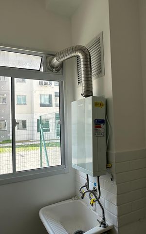 Apartamento à venda com 72m², 2 quartos e 1 vaga Apartamento à venda com 72m², 2 quartos e 1 vagaÁrea de Serviço