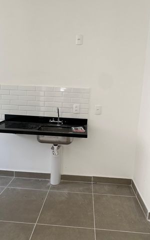 Apartamento à venda com 72m², 2 quartos e 1 vaga Apartamento à venda com 72m², 2 quartos e 1 vagaCozinha