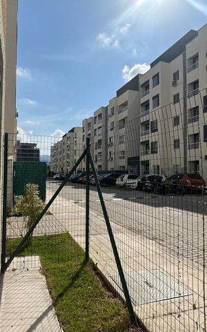 Apartamento à venda com 72m², 2 quartos e 1 vaga Apartamento à venda com 72m², 2 quartos e 1 vagaGarden